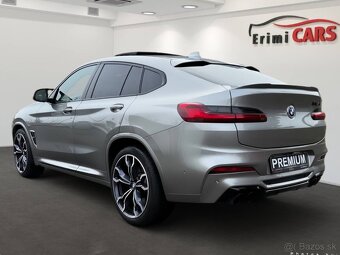 BMW X4 M /// xDrive - 6