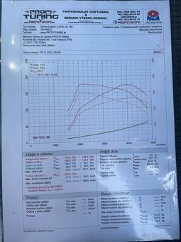 Škoda Superb 2 2.0Tdi 2011 - 6