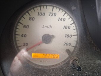 TOYOTA RAV 2.0 DIESEL 4X4 KLÍMA - 6