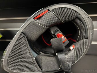 Prilba Cassida Tour 1.1 Spectre - 6