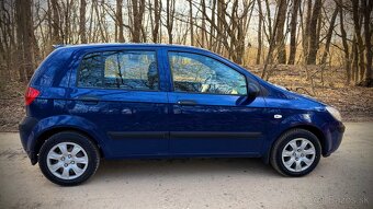Hyundai Getz 1.5 CRDi - 6