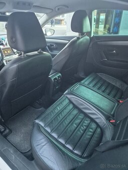 Volkswagen passat cc - 6