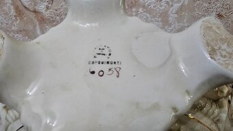 Porcelanova misa - 6