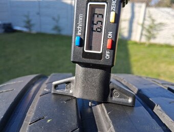 255/40 r19 letne pneumatiky - 6