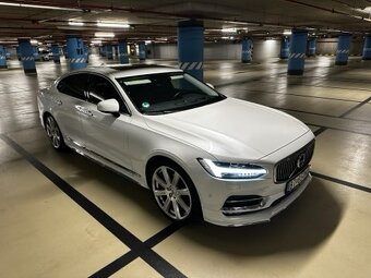 Volvo s90 - 6