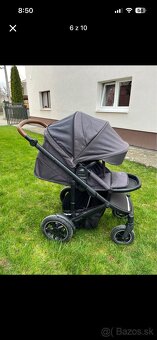 Britax Smile III 4v1 - 6