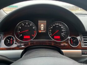 Predam Audi A8 d3 4,2 V8 mpi s LPG - 6