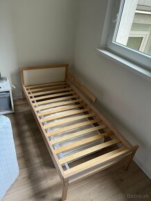 detská postel IKEA SNIGLAR - 6