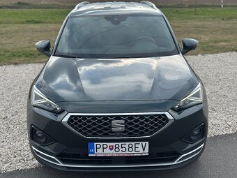 ✅ SEAT TARRACO 2.0tdi 4DRIVE XCELLENCE - 6