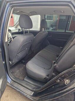 Kia carens 2.0.tdi 2009 103kw nova stk - 6