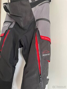 TOP cestovateľský komplet Ixon Ragnar - 6