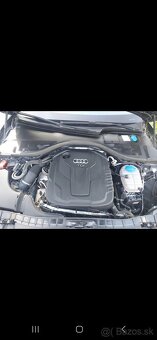Audi A6 Avant - 6