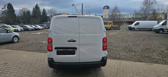 Opel Vivaro eBasic rok 2023. Elektro dodávka - 6
