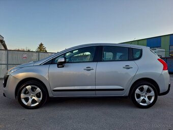 PEUGEOT 3008 1.6 HDI BUSINESS M6 - 6