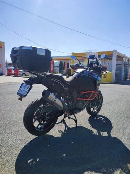 KTM Super Adventure S - 6