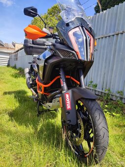 KTM Super  Adventure S - 6
