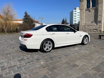 BMW 530d x-drive - 6