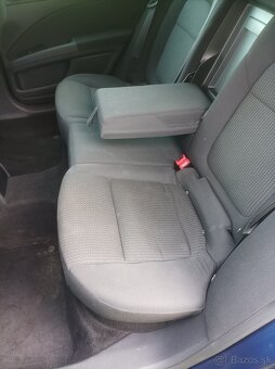 Škoda Superb II. Kombi Greenline - 6