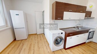 HALO reality - Predaj, trojizbový byt Trstená, v centre - ba - 6