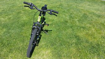 Detsky bicykel Rockrider 20" - 6