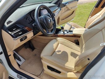 Predám BMW X5 E70 40xd (2011) - 6