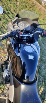 Honda CBF 600S - 6