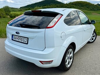 Ford Focus - 1.6i 74Kw 101Ps. Top Stav… - 6
