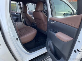 Predám Mercedes Benz trieda X 250D - 6