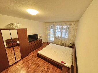 Novostavba 2 izbový byt, ulica Na križovatkách, Bratislava I - 6