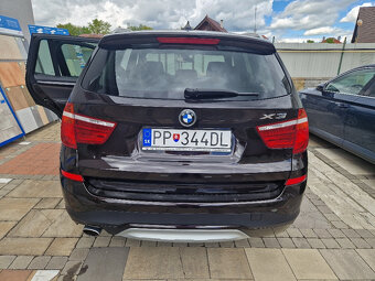 BMW X3D - 6