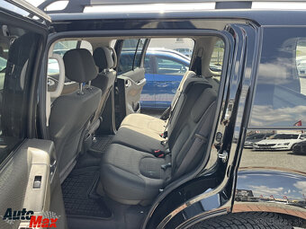 Nissan Pathfinder 2.5 dCi SE - 6