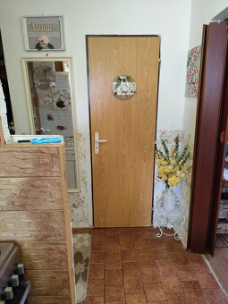 2 izbový byt na predaj - 6