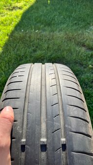 ☀️letná sada 5x100 r15 vw group - 6