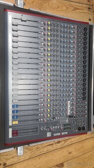 ALLEN&HEATH ZED 22FX - 6