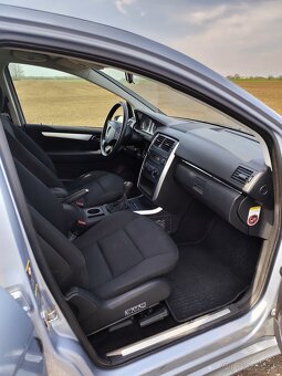 Mercedes-Benz B 180 CDI, W245 - 6