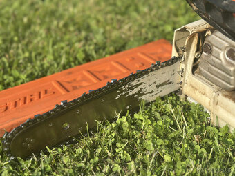 Stihl 181 - 6