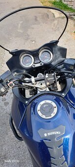 Suzuki DL1000 V-Strom - 6