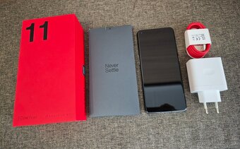 OnePlus 11 5G. - 6