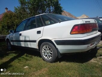 Daewoo Espero - 6
