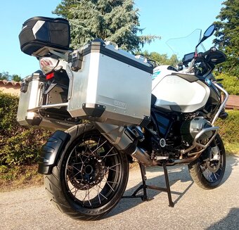 BMW R 1200 GS ADVENTURE - 6
