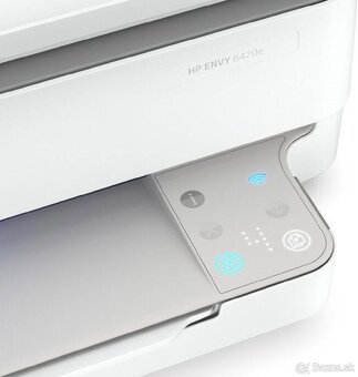 Tlačiareň HP ENVY 6420 - 6