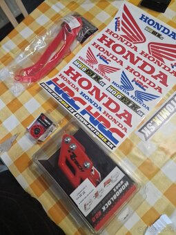 Honda CRF450R - 6