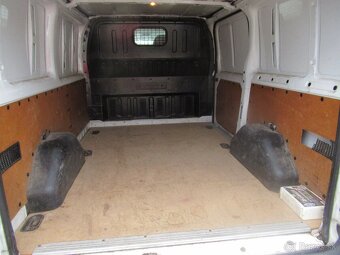 Ford Transit 260S 2,2Tdci klima - 6