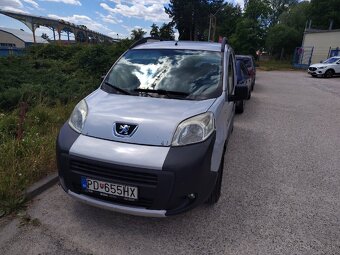 Peugeot Bipper - 6