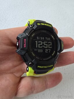Casio G-Shock GBD H2000 - 6
