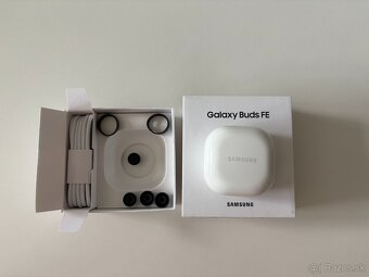 Samsung Galaxy S25 12 GB/128 GB Silver Shadow - 6