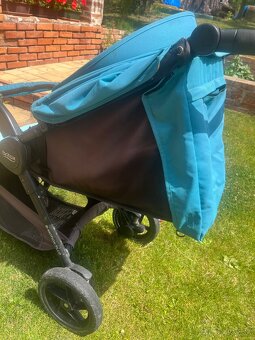 Predám britax b-motion 4 plus - 6