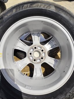 Kolesa SUBARU - 6