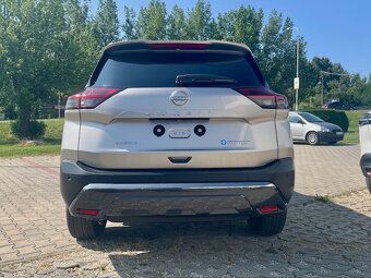 Nový Nissan X-Trail 1.5 e-POWER e-4ORCE N-TREK - 6