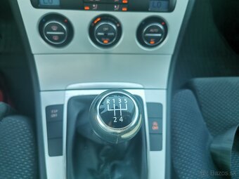 Volkswagen passat B6 - 6